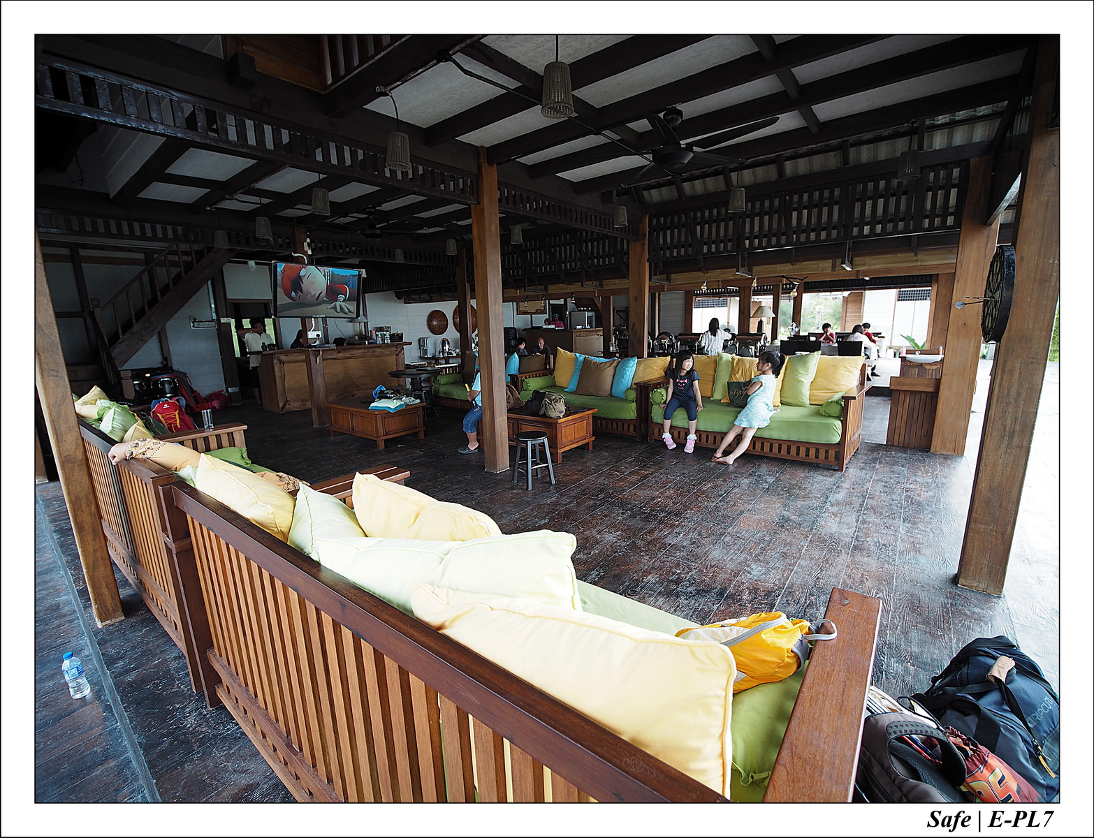 2018 - 08 - Pulau Besar - 25